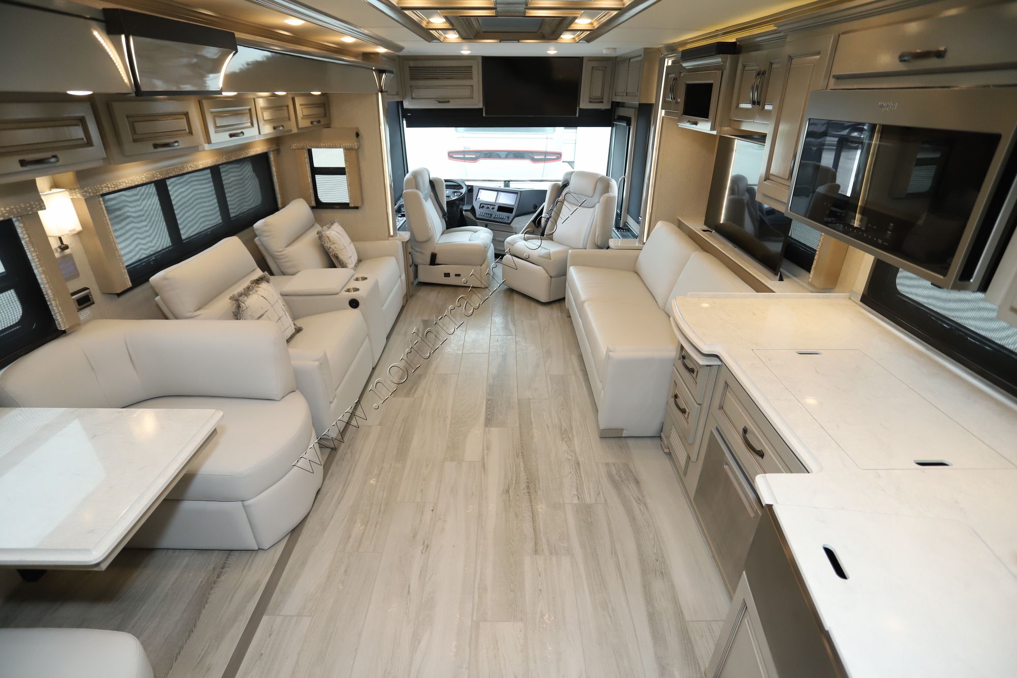 New 2023 Newmar Dutch Star 4369 Class A  For Sale