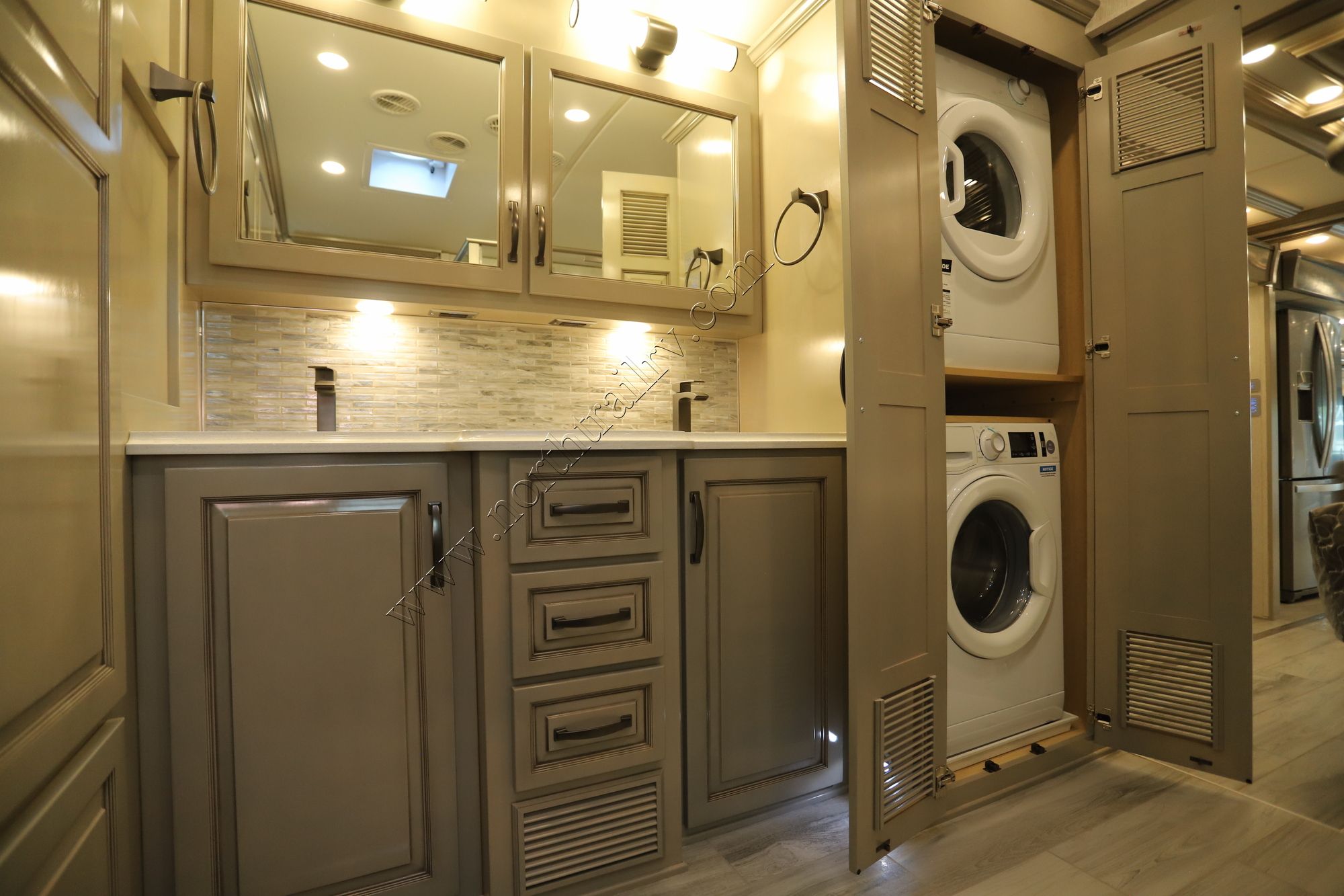 New 2023 Newmar Dutch Star 4369 Class A  For Sale