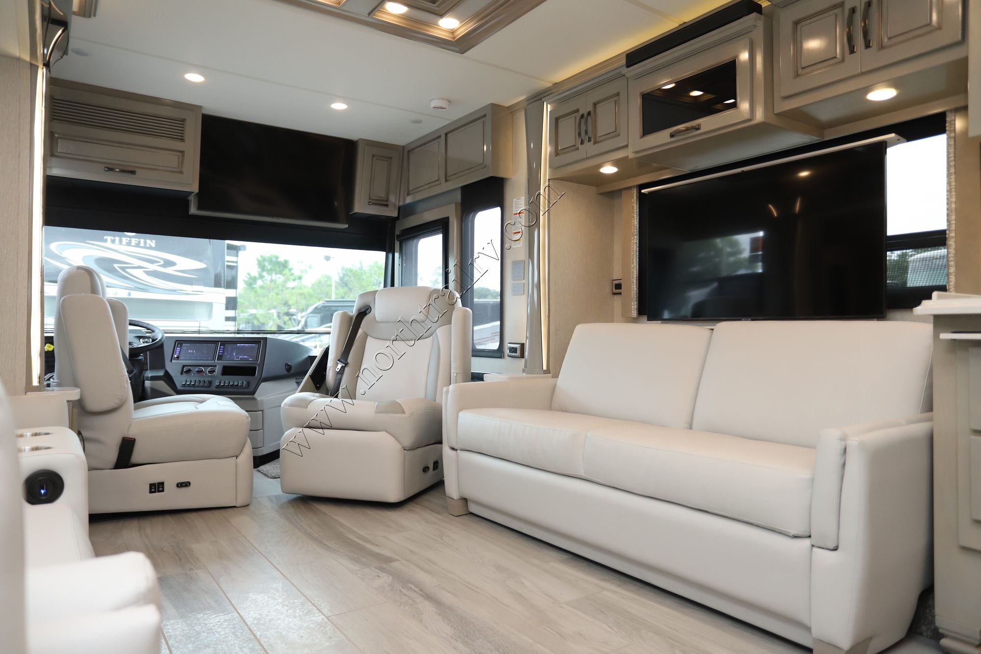 New 2023 Newmar Dutch Star 4369 Class A  For Sale