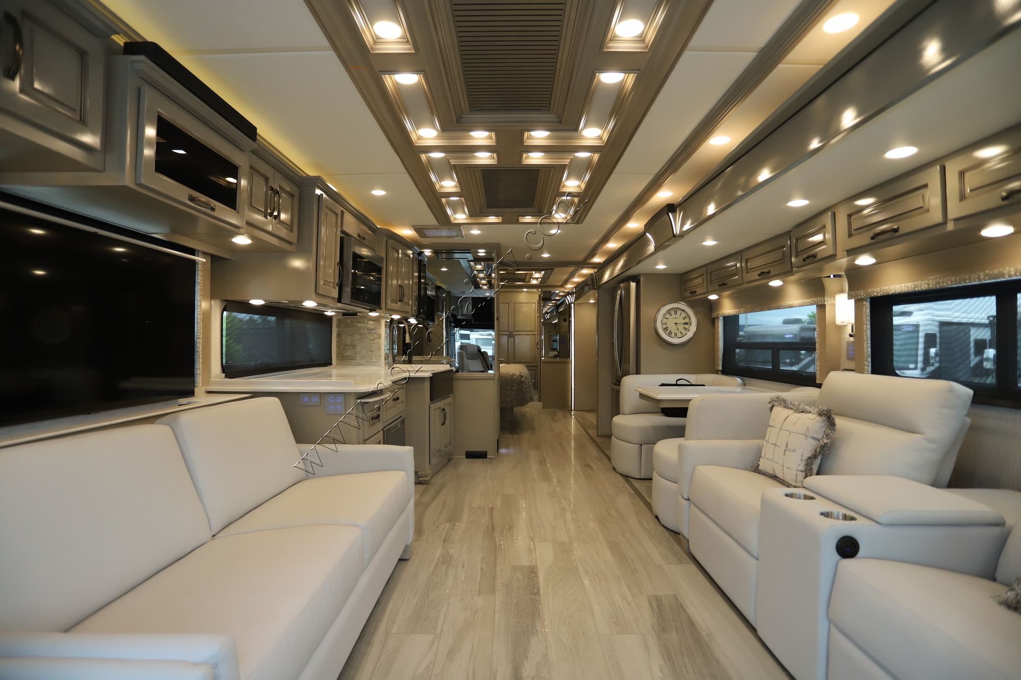 New 2023 Newmar Dutch Star 4369 Class A  For Sale