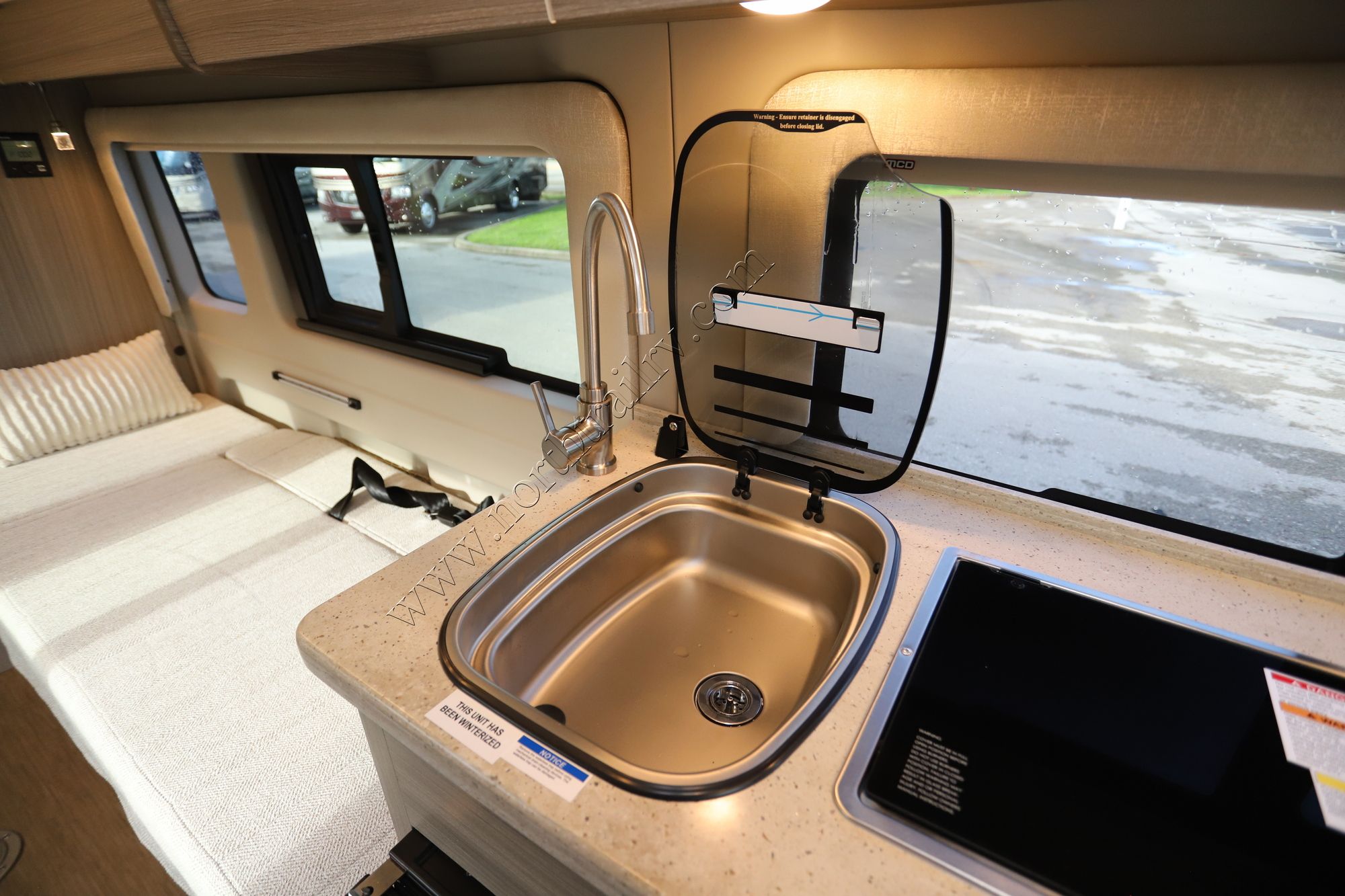 New 2023 Jayco Swift 20T Class B  For Sale