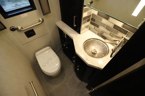 2023 Newmar New Aire 3547