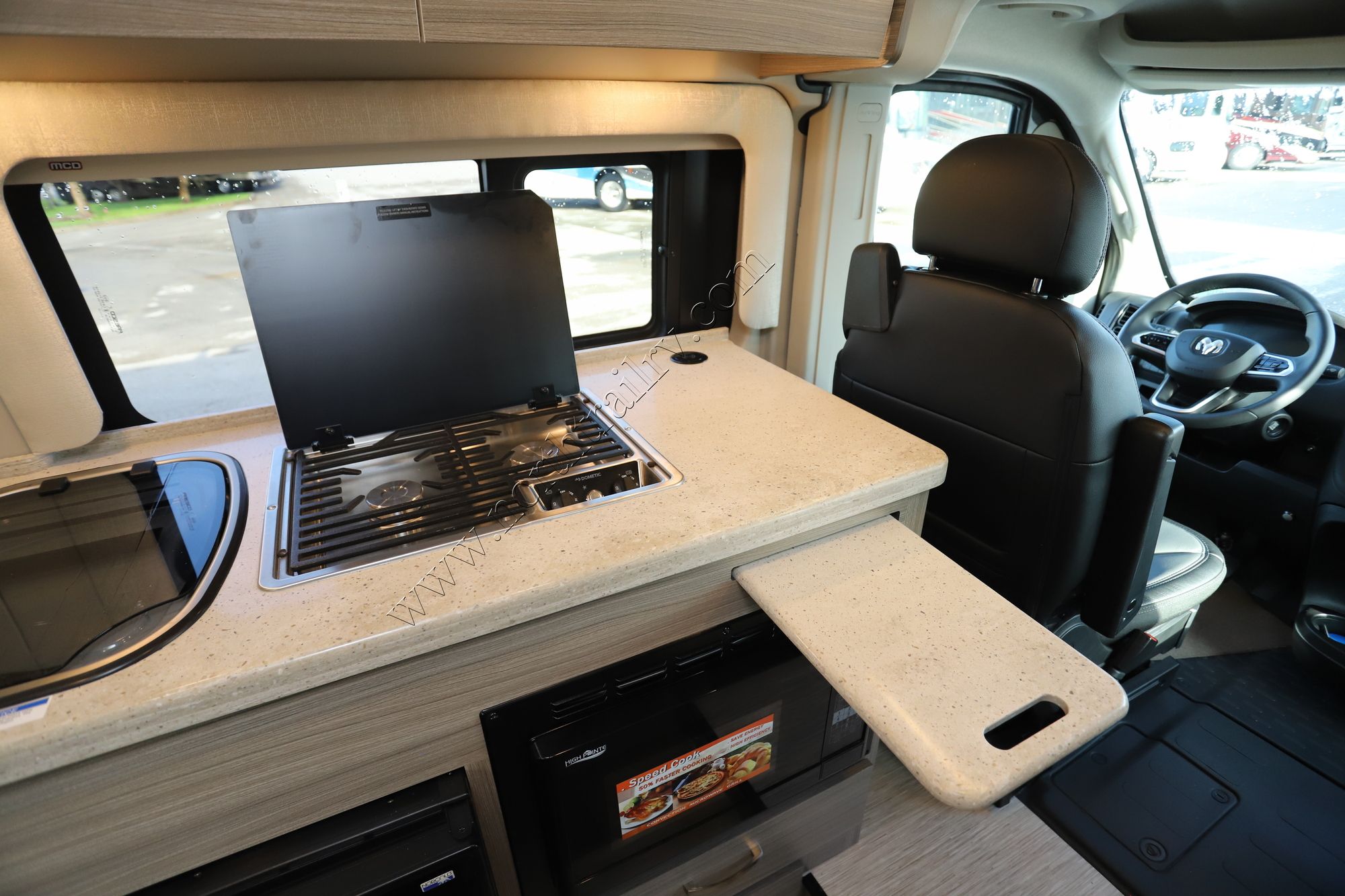 New 2023 Jayco Swift 20T Class B  For Sale