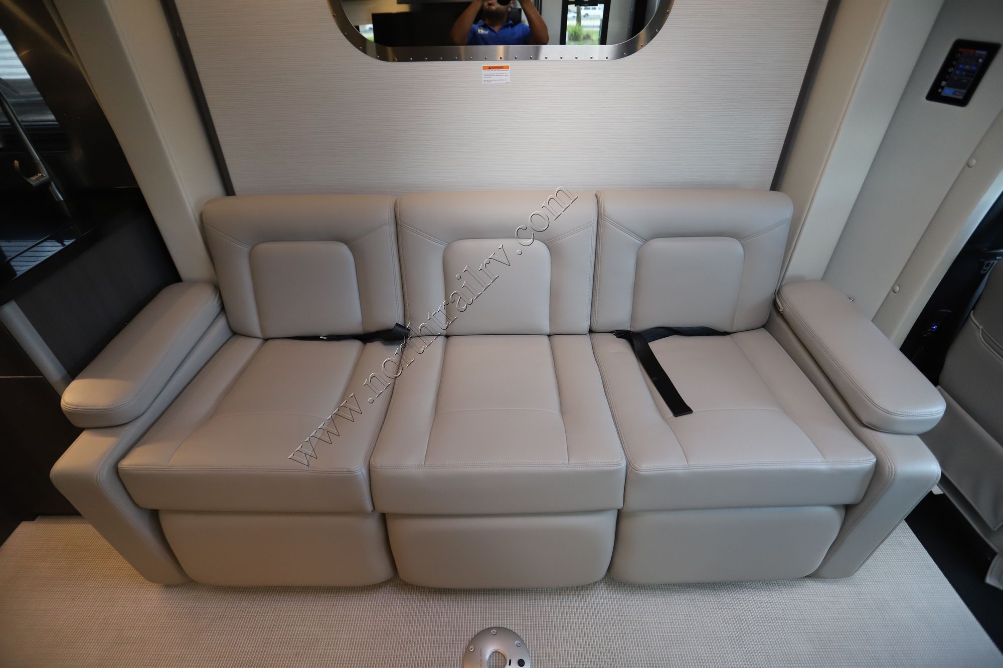 New 2022 Airstream Atlas MB Class C  For Sale