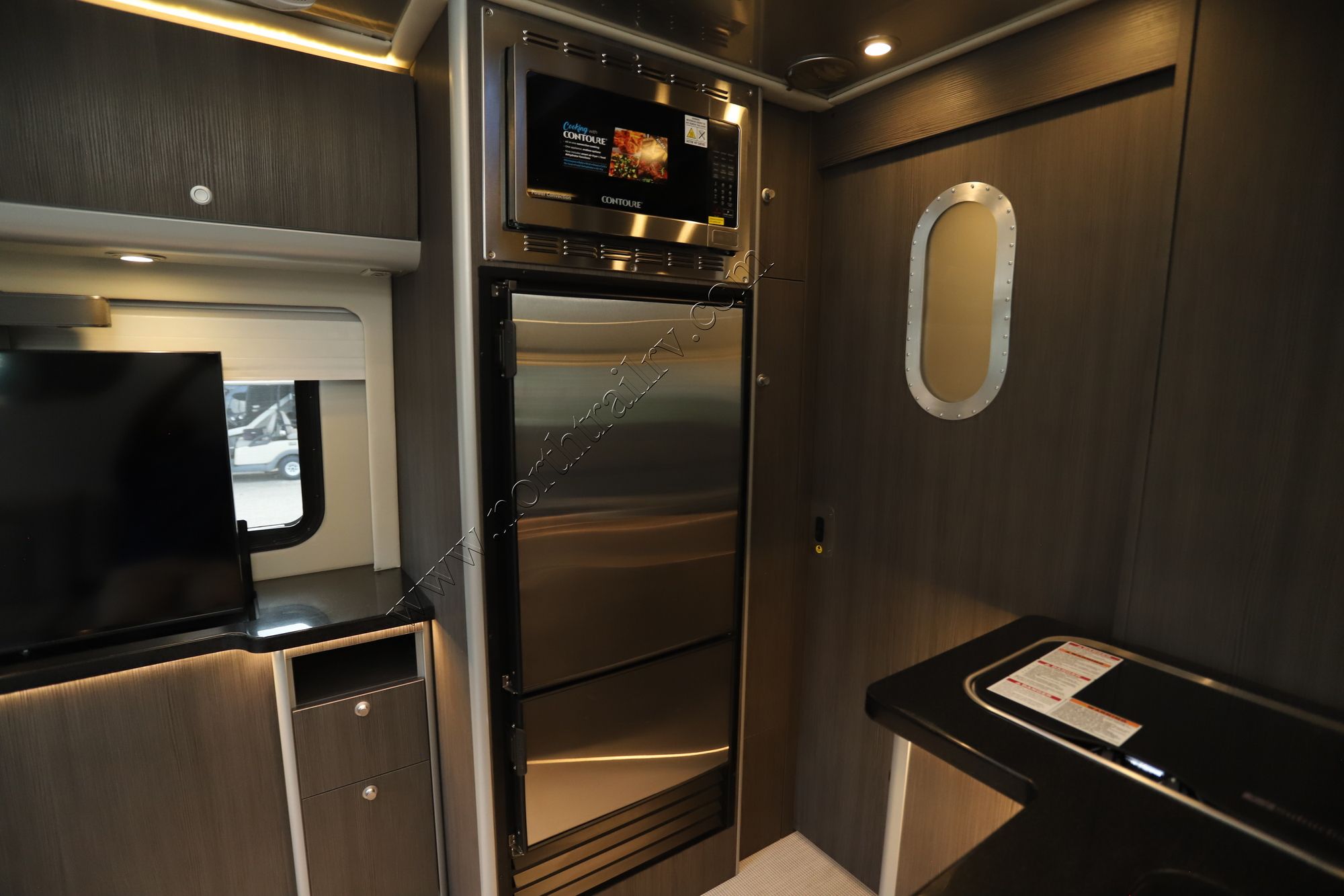 New 2022 Airstream Atlas MB Class C  For Sale