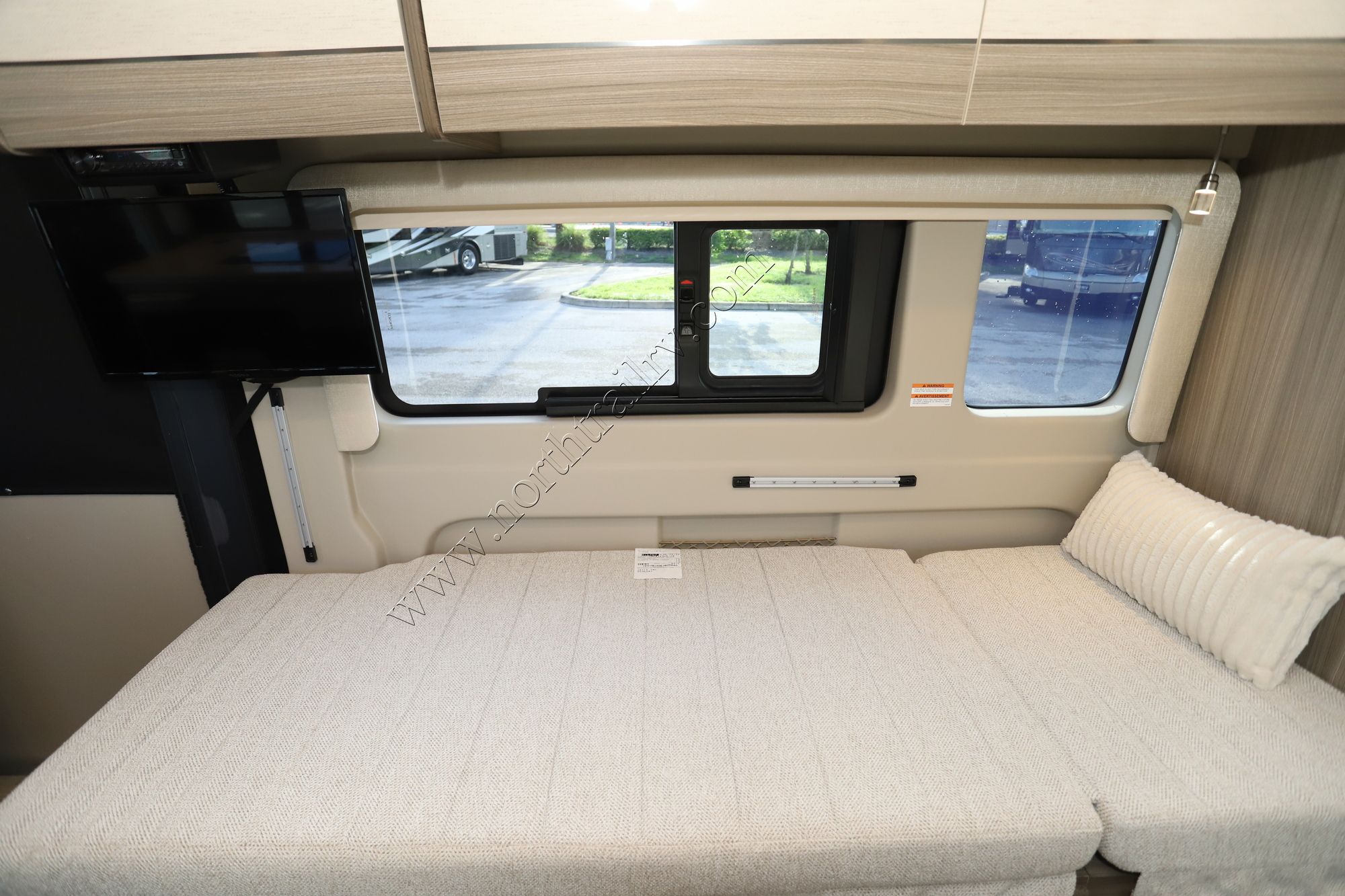 New 2023 Jayco Swift 20T Class B  For Sale