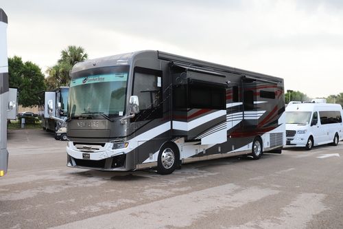 2023 Newmar New Aire 3547 Class A