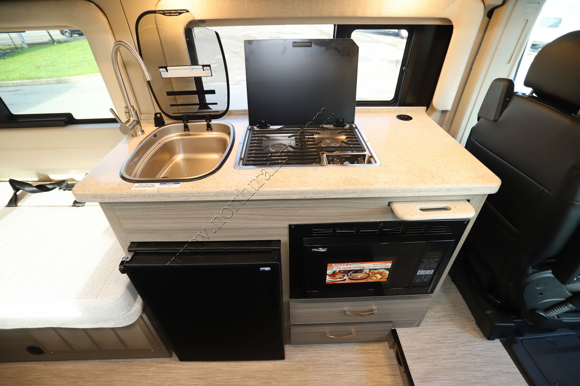 New 2023 Jayco Swift 20T Class B  For Sale