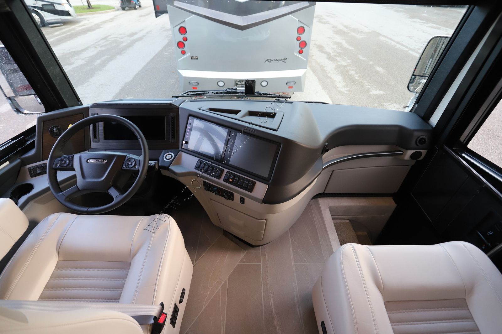 Front Engine Diesel Rv Newmar Motorhomes For Sale | North Trail RV Center