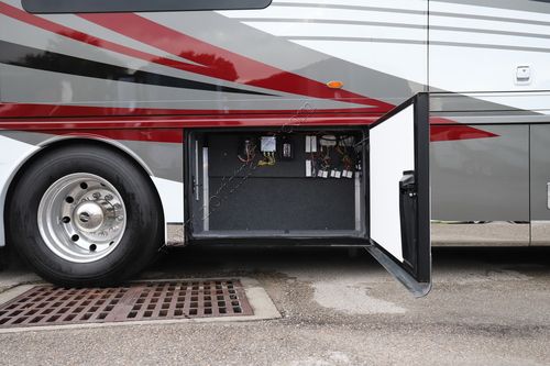 2023 Newmar New Aire 3547