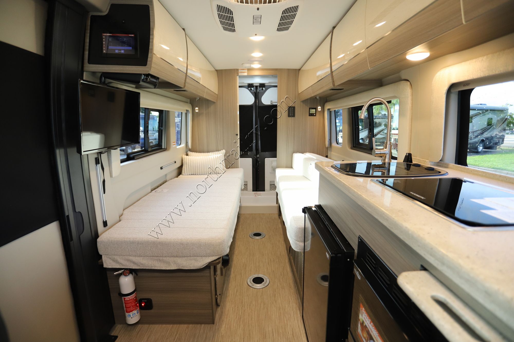 New 2023 Jayco Swift 20T Class B  For Sale