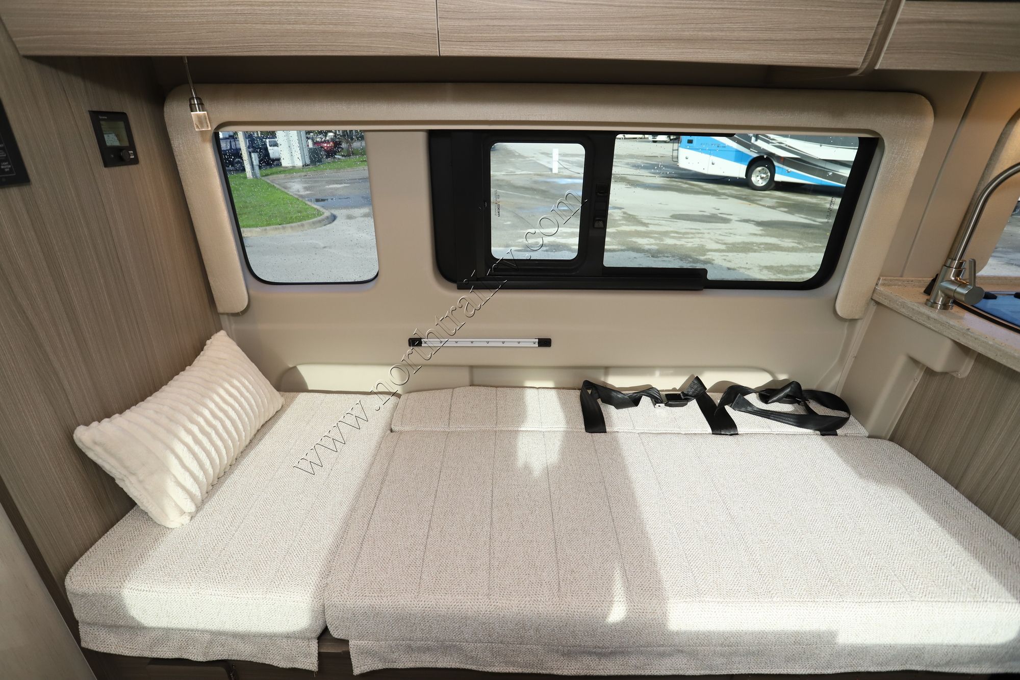 New 2023 Jayco Swift 20T Class B  For Sale