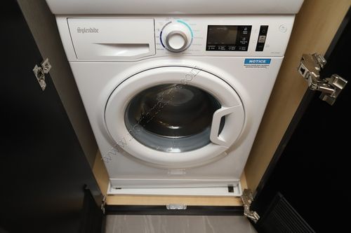 2023 Newmar New Aire 3547