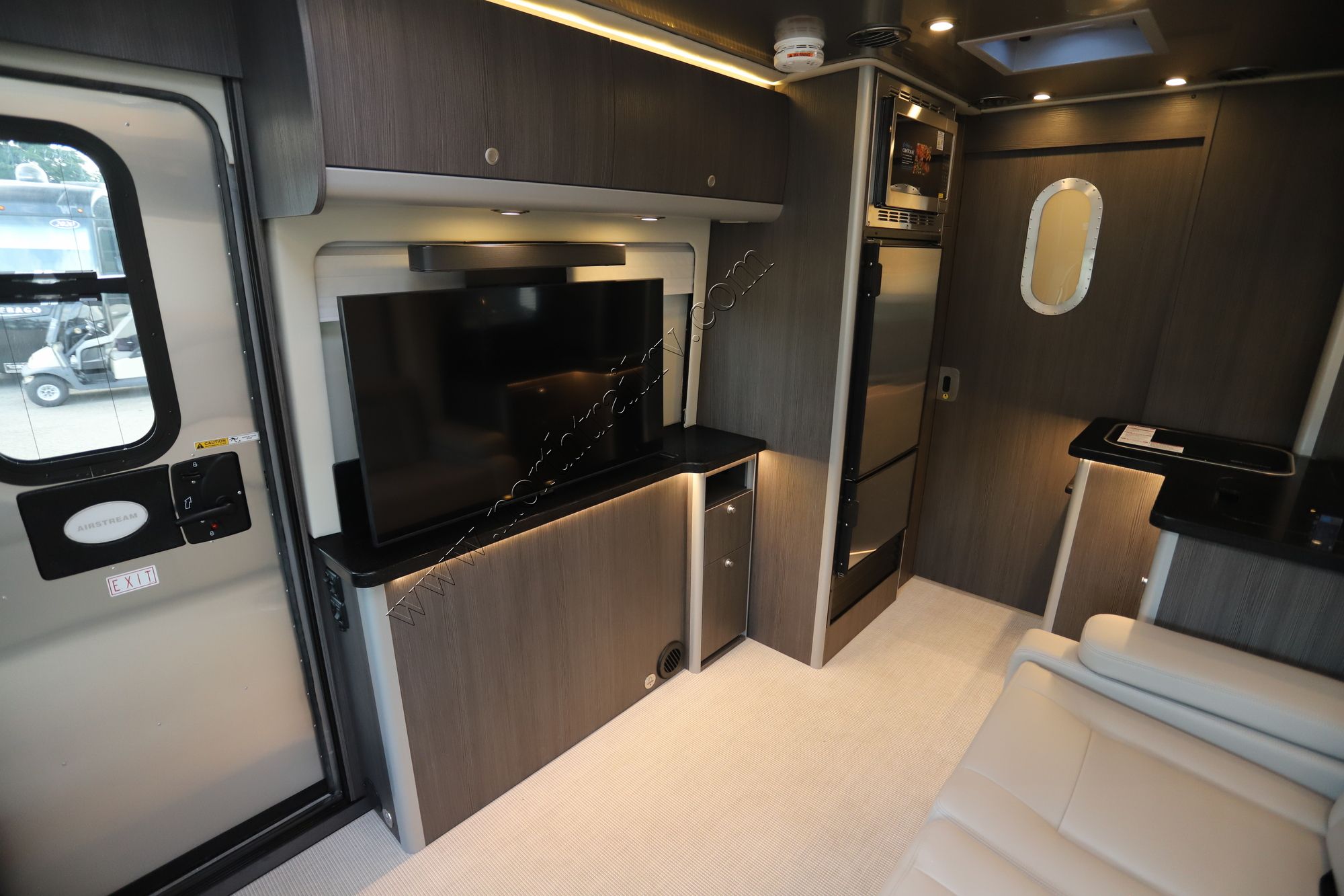 New 2022 Airstream Atlas MB Class C  For Sale