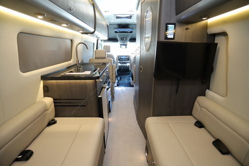 2022 Airstream Interstate 24GL Class B