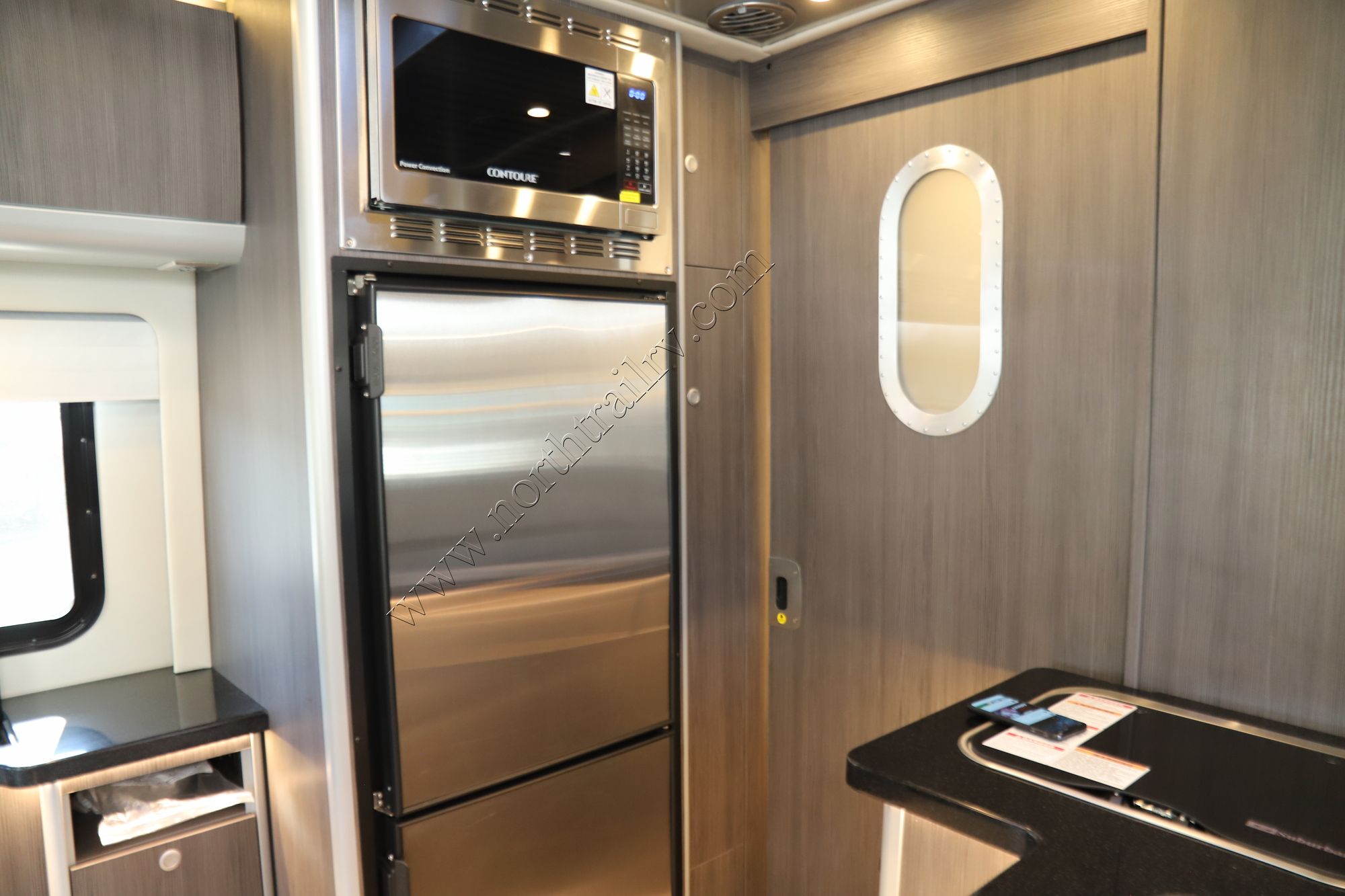 New 2022 Airstream Atlas MURPHY SUITE Class C  For Sale