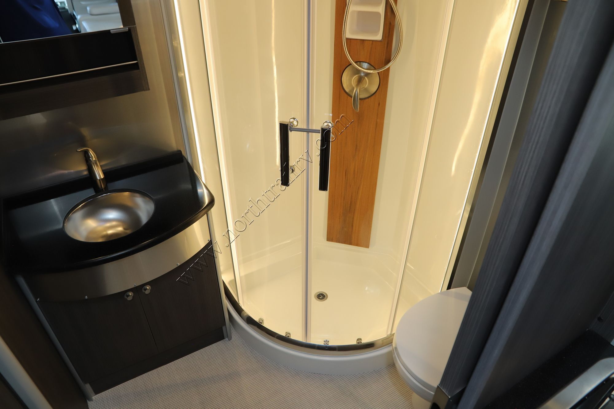 New 2022 Airstream Atlas MURPHY SUITE Class C  For Sale