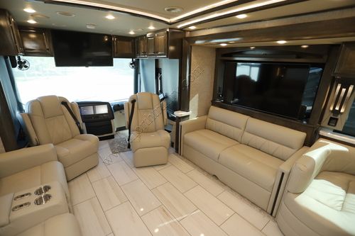 2023 Tiffin Motor Homes Allegro Bus 40IP Class A