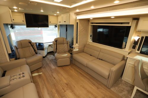 2023 Tiffin Motor Homes Phaeton 40IH