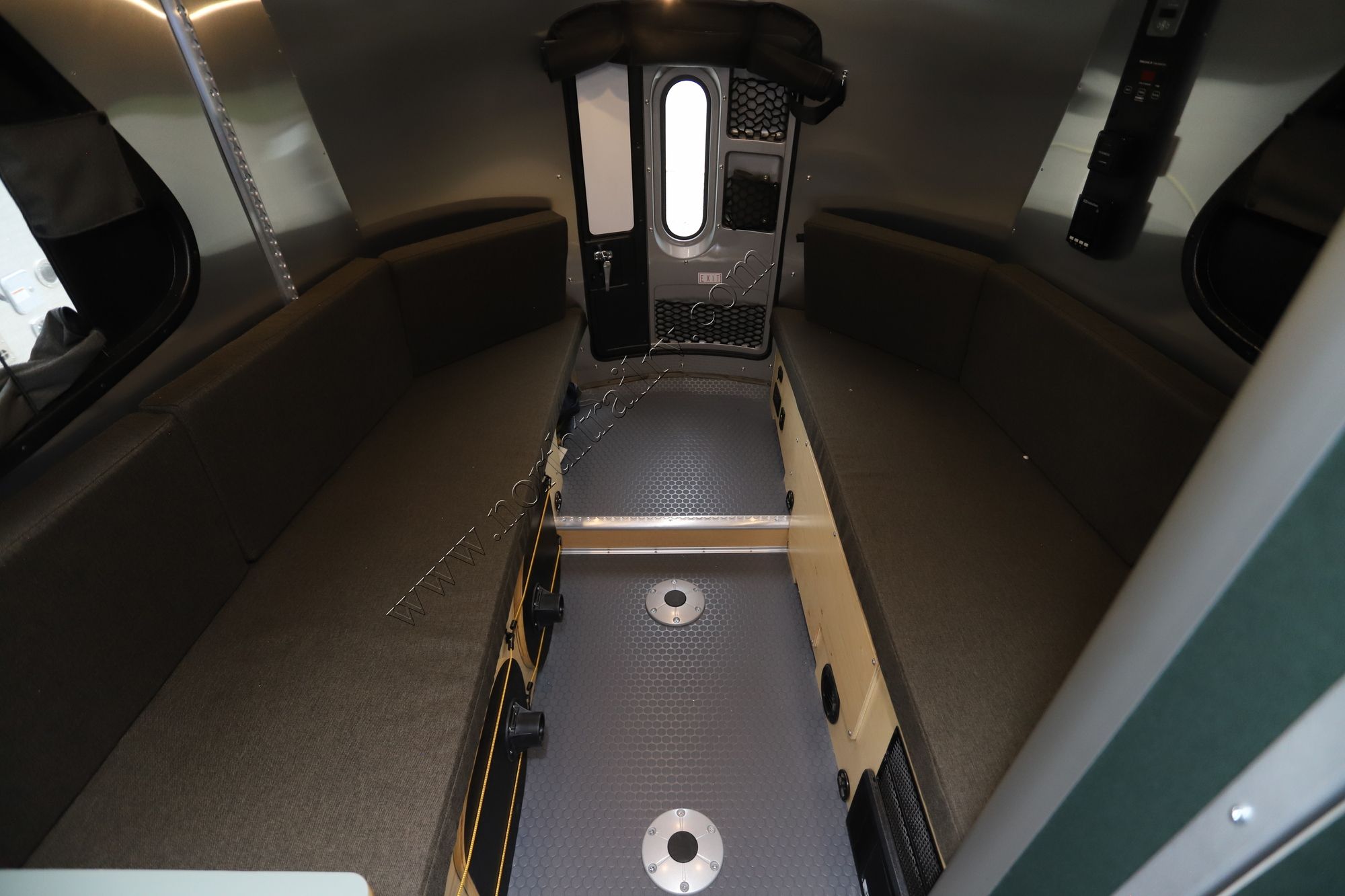 New 2023 Airstream Basecamp 16X Travel Trailer  For Sale