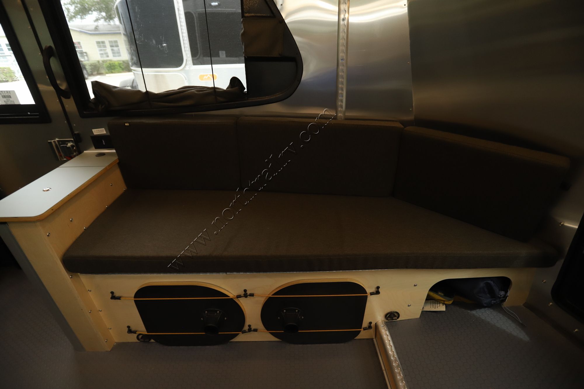 2023 Airstream Basecamp 16X Travel Trailer New  For Sale