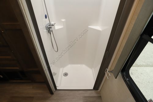 2023 Tiffin Motor Homes Wayfarer 25RW