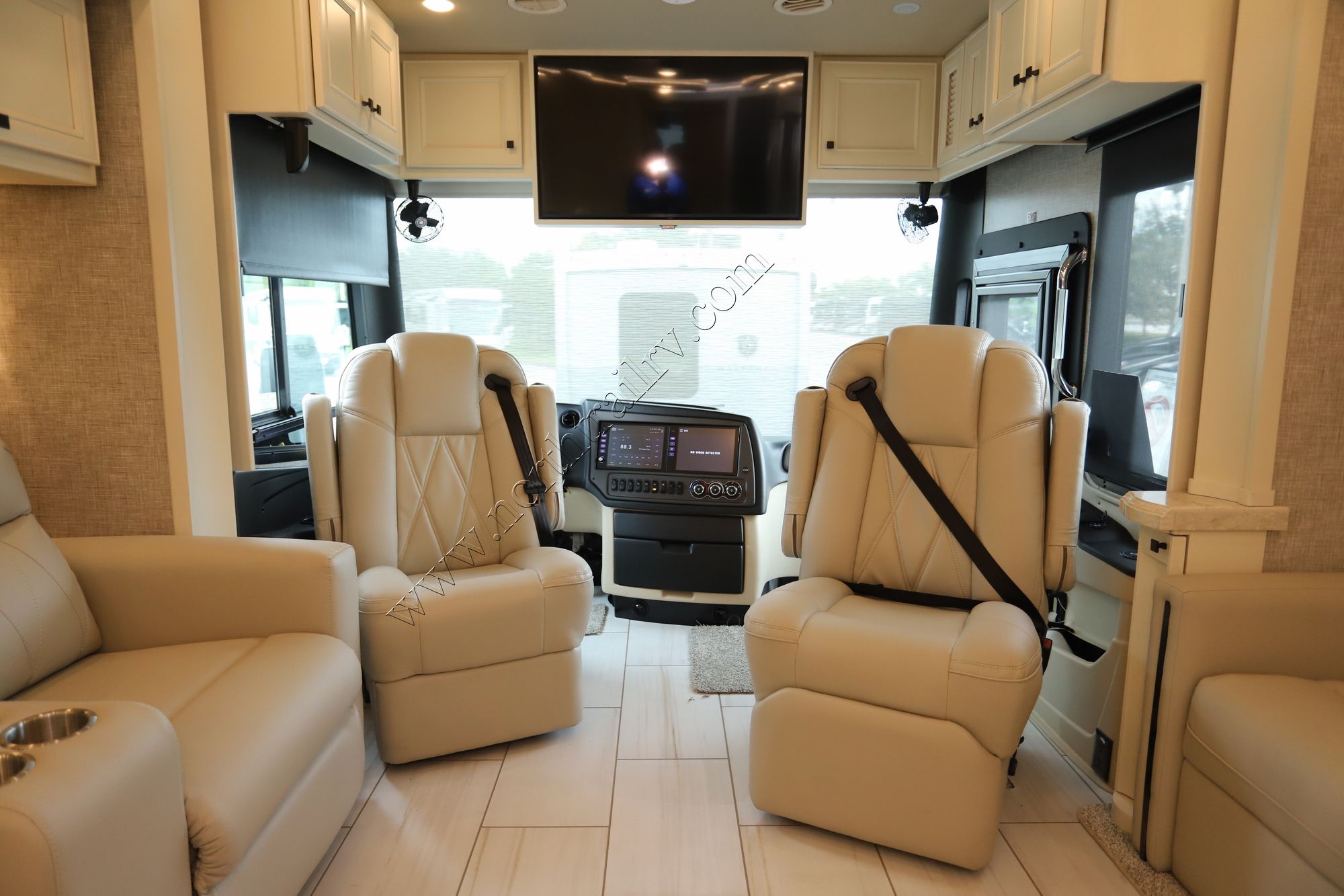 New 2023 Tiffin Motor Homes Allegro Bus 40IP Class A  For Sale