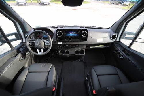 2023 Tiffin Motor Homes Wayfarer 25RW