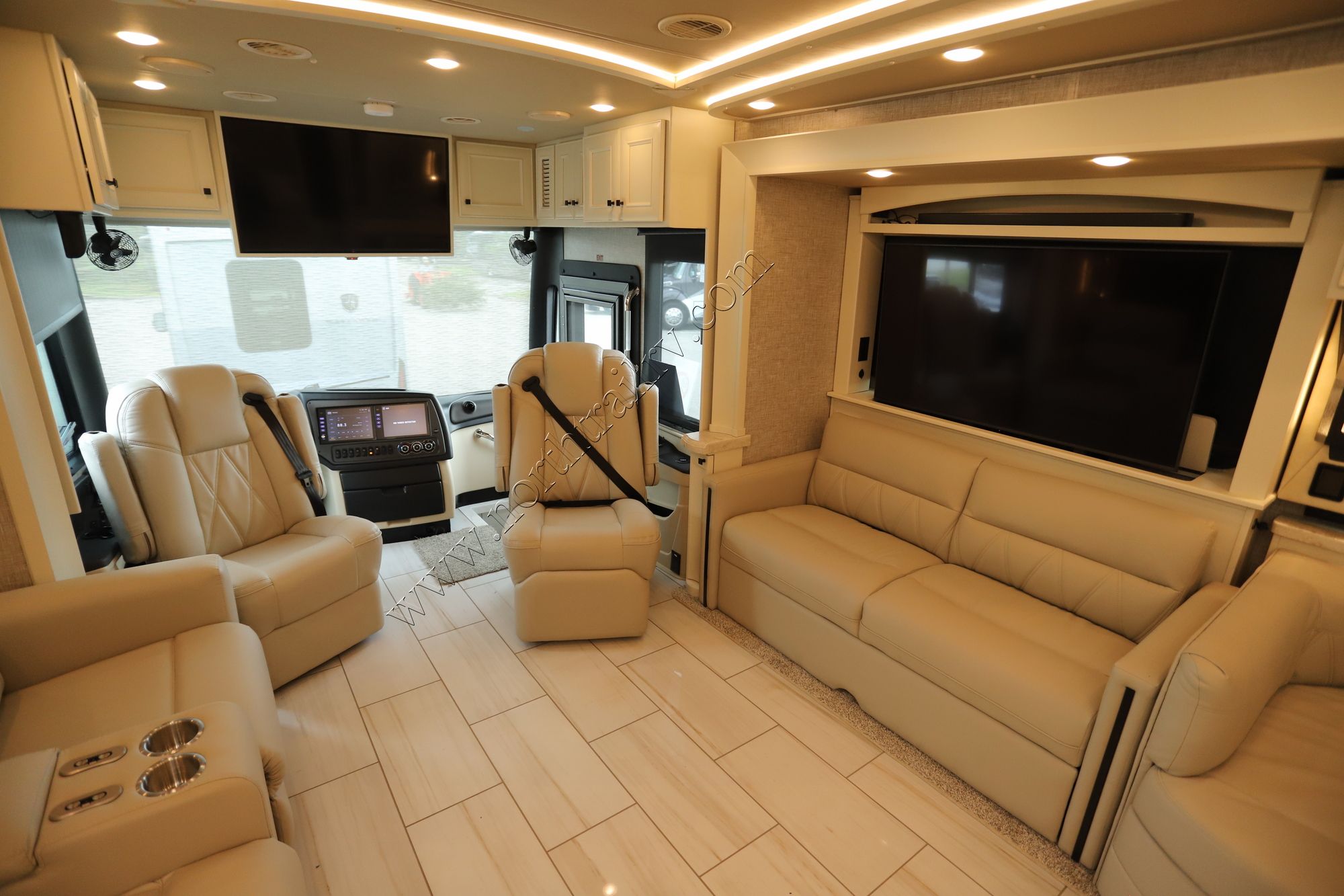 New 2023 Tiffin Motor Homes Allegro Bus 40IP Class A  For Sale