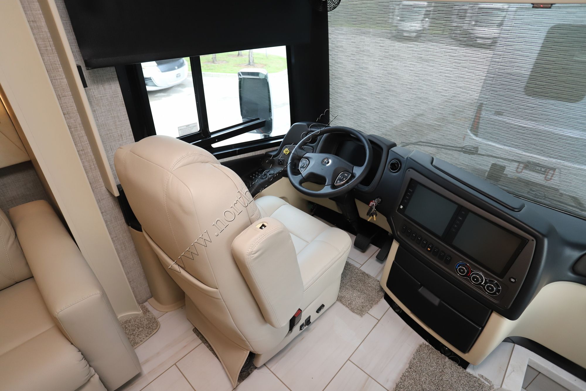 New 2023 Tiffin Motor Homes Allegro Bus 40IP Class A  For Sale