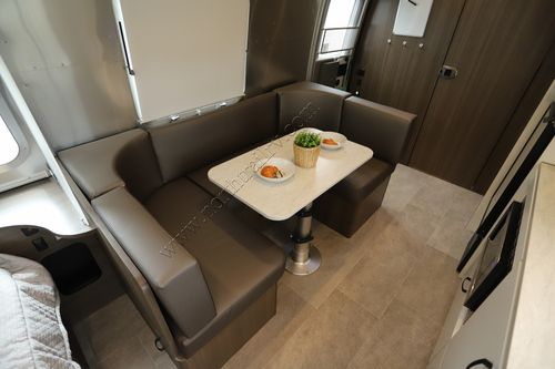 2022 Airstream Caravel 22FB Travel Trailer