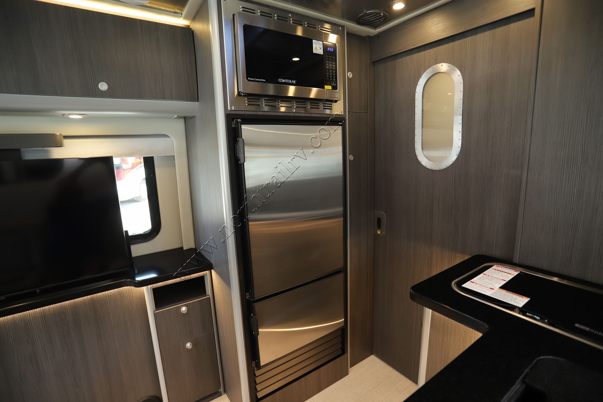 New 2022 Airstream Atlas MB Class C  For Sale