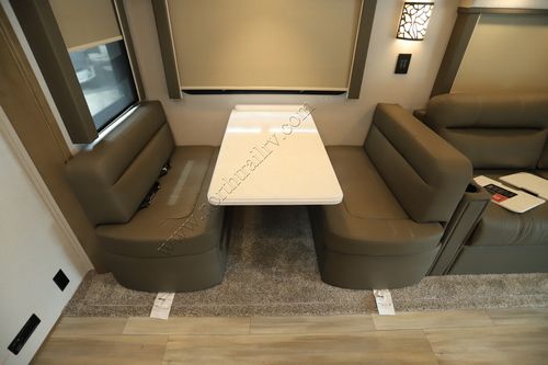 2023 Renegade Rv Valencia 38BB