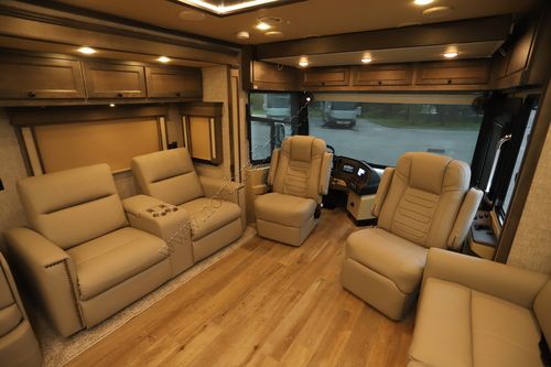 2023 Tiffin Motor Homes Allegro Red 37BA