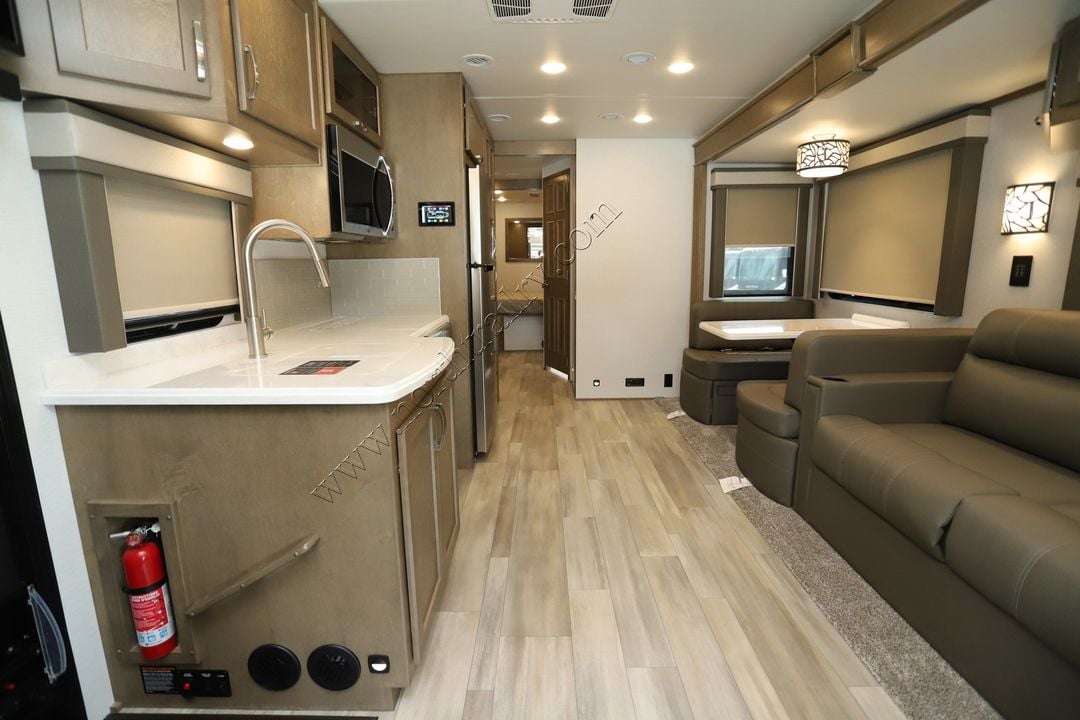 2023 Renegade Rv Valencia 38BB 14791