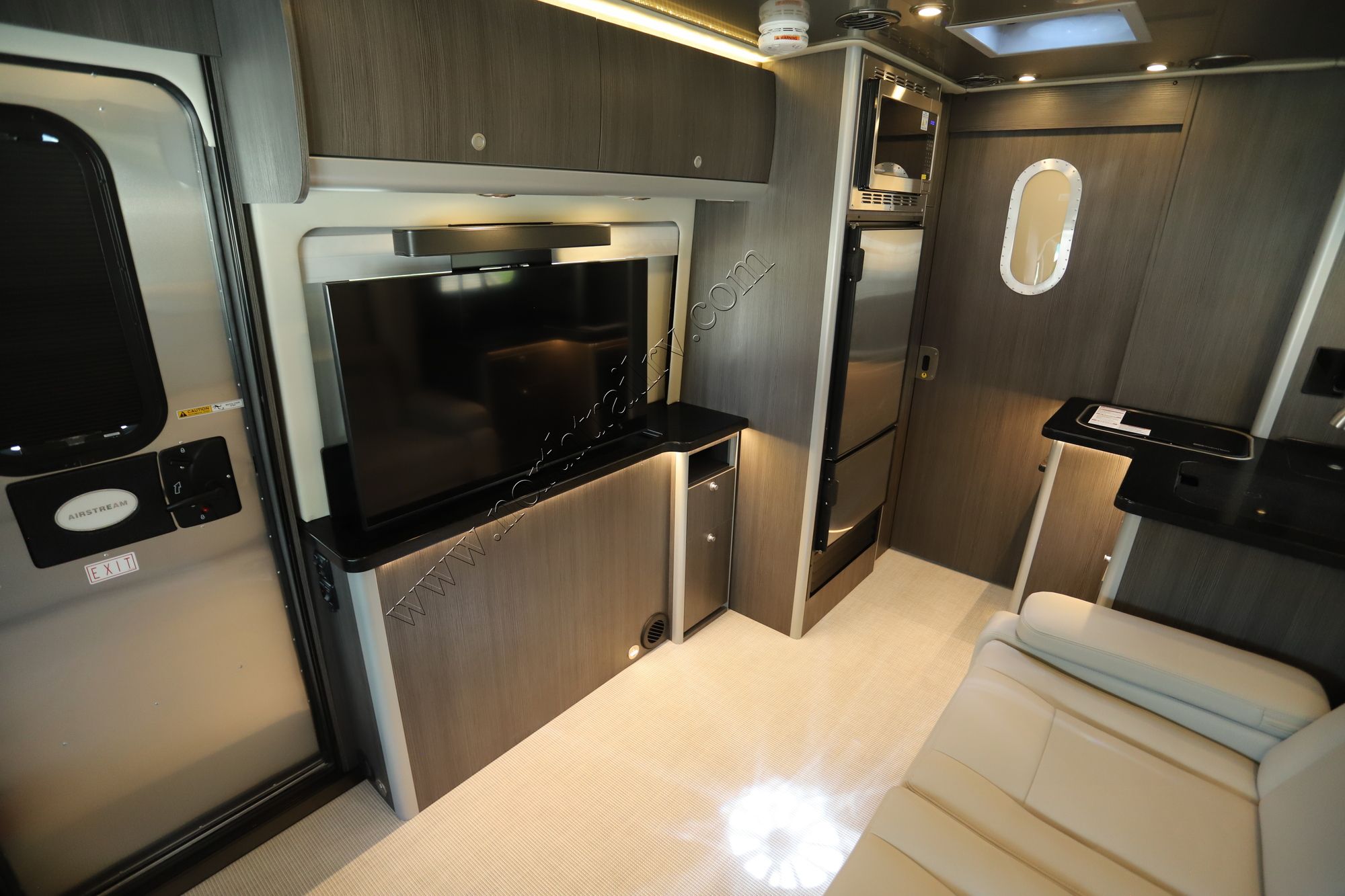 New 2022 Airstream Atlas MB Class C  For Sale