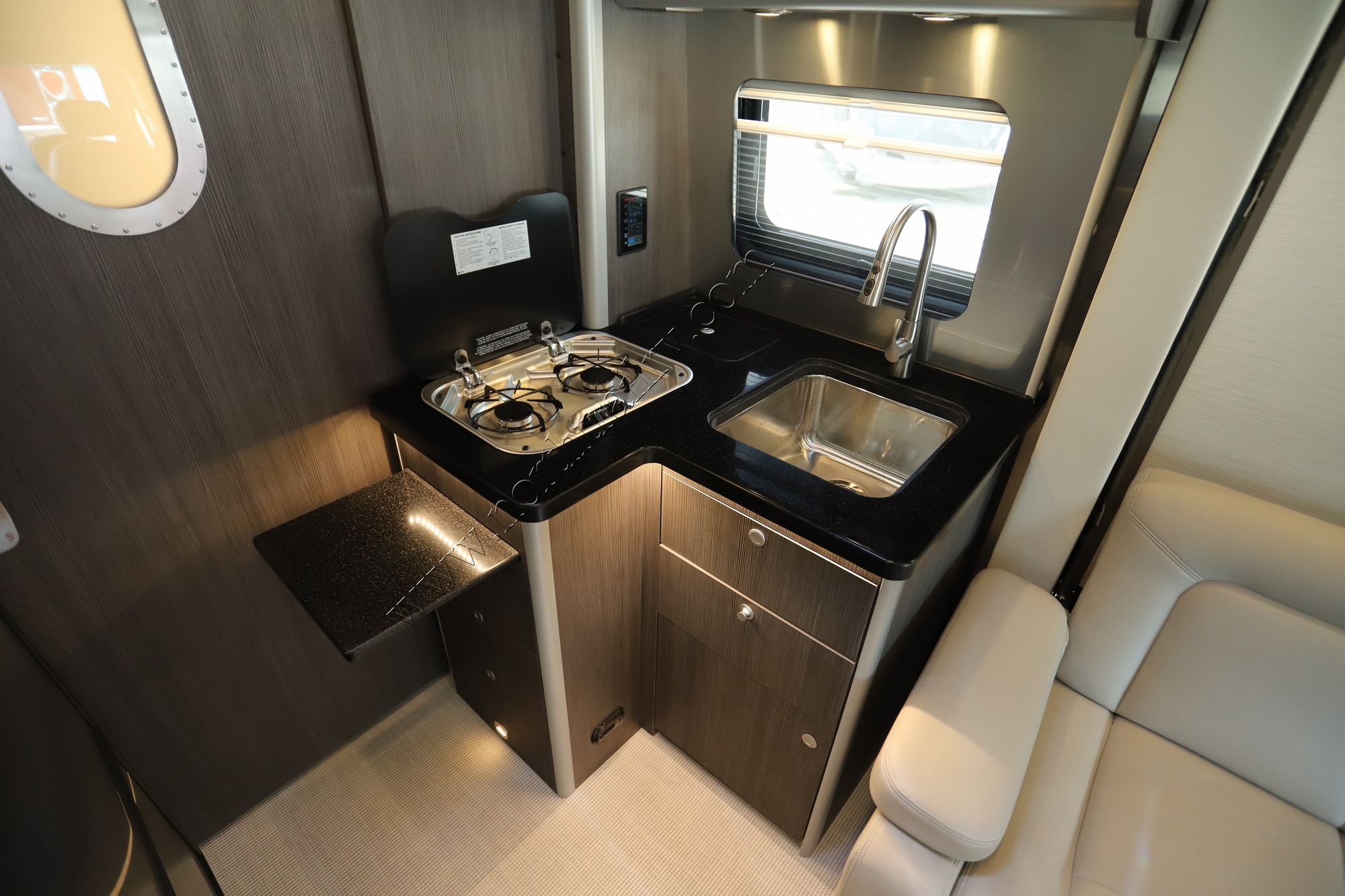 New 2022 Airstream Atlas MB Class C  For Sale