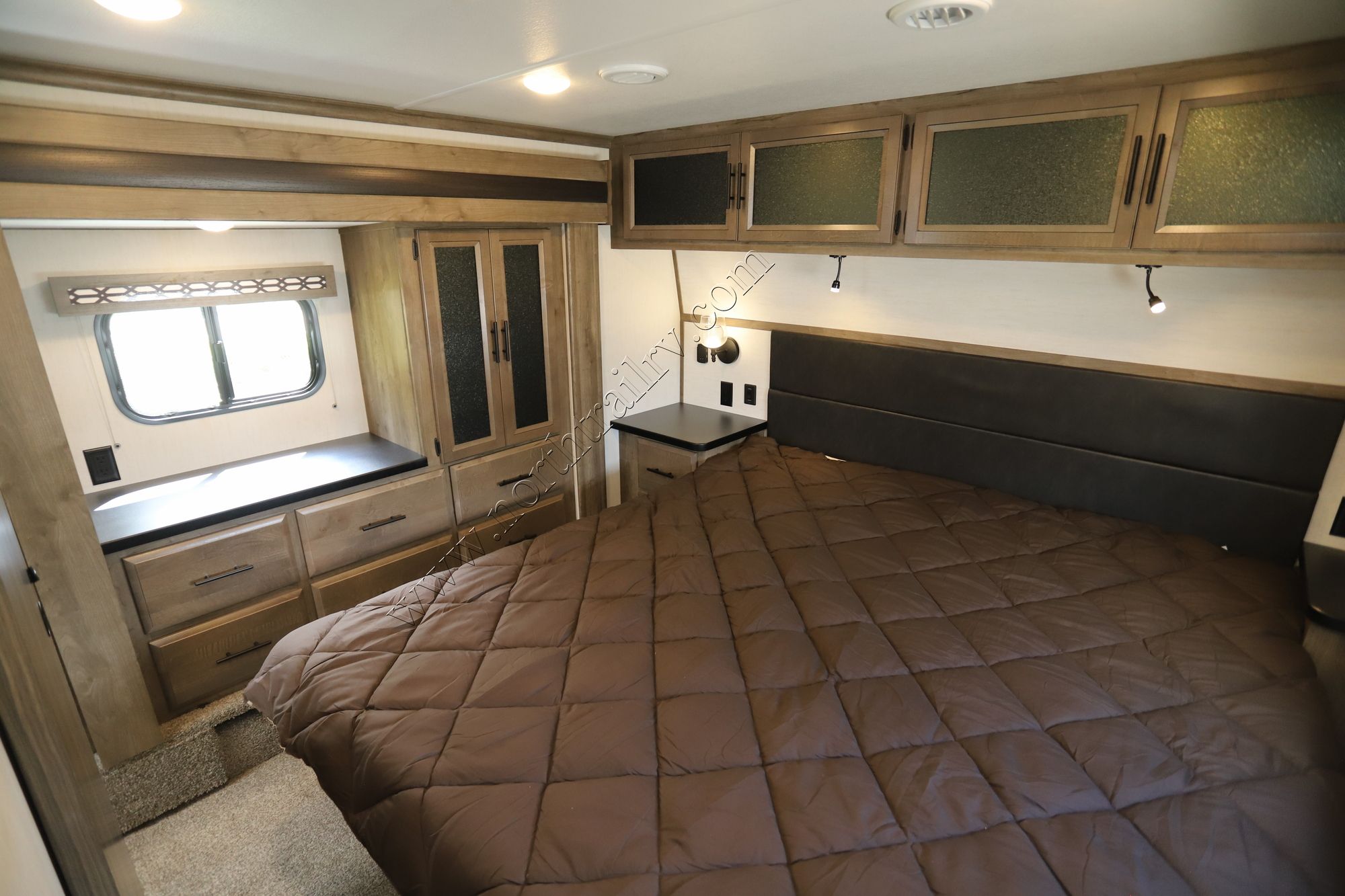 Used 2022 Forest River Vengeance 383G2 Fifth Wheel  For Sale