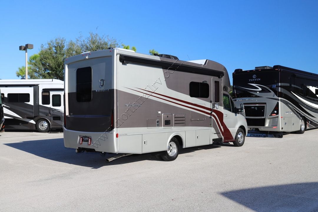 2023 Tiffin Motor Homes Wayfarer 25RW 15182