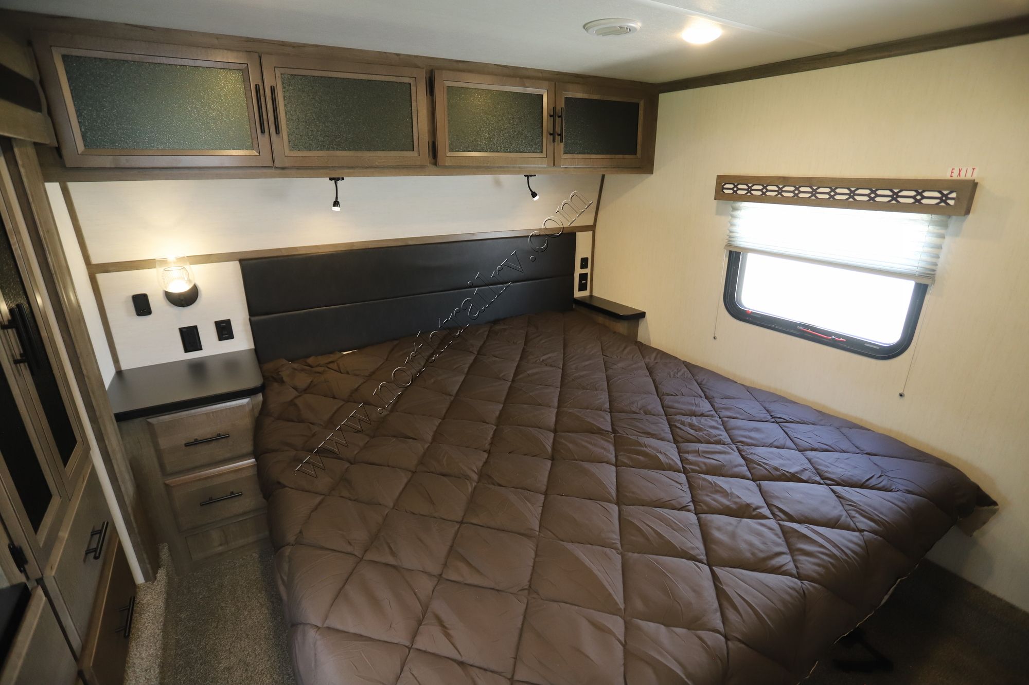 Used 2022 Forest River Vengeance 383G2 Fifth Wheel  For Sale