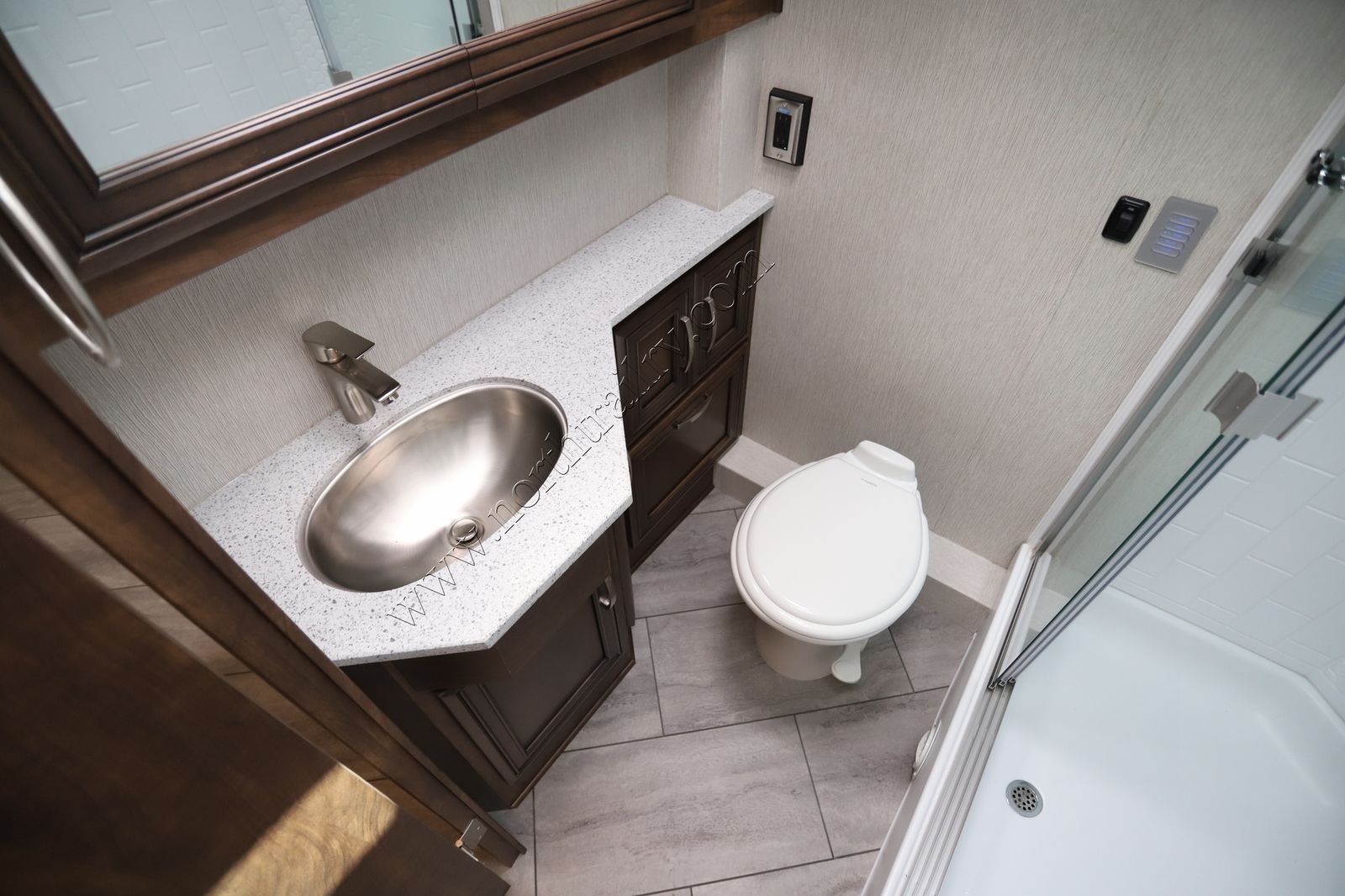 Newmar Motorhomes For Sale North Trail RV Center