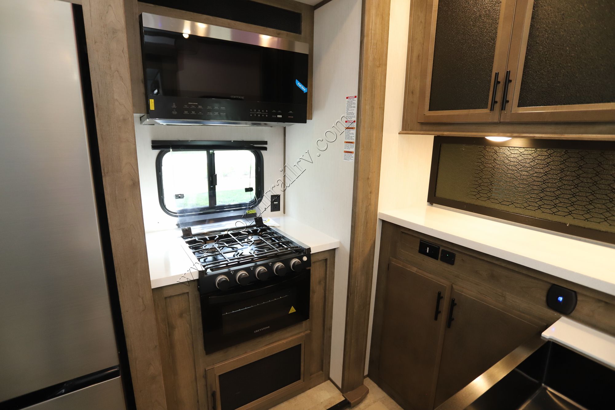 Used 2022 Forest River Vengeance 383G2 Fifth Wheel  For Sale