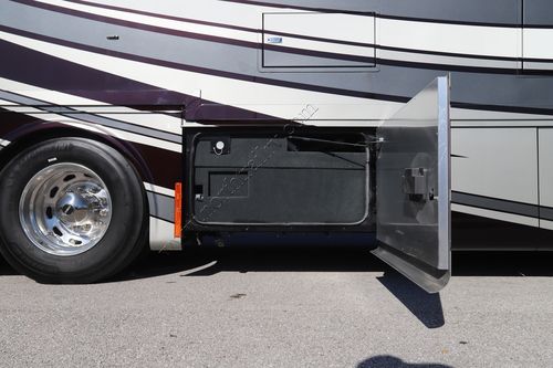 2023 Tiffin Motor Homes Phaeton 37BH
