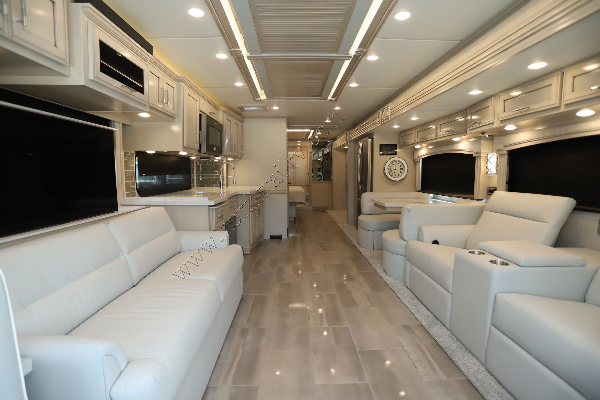 New 2023 Newmar Ventana 4369 Class A  For Sale