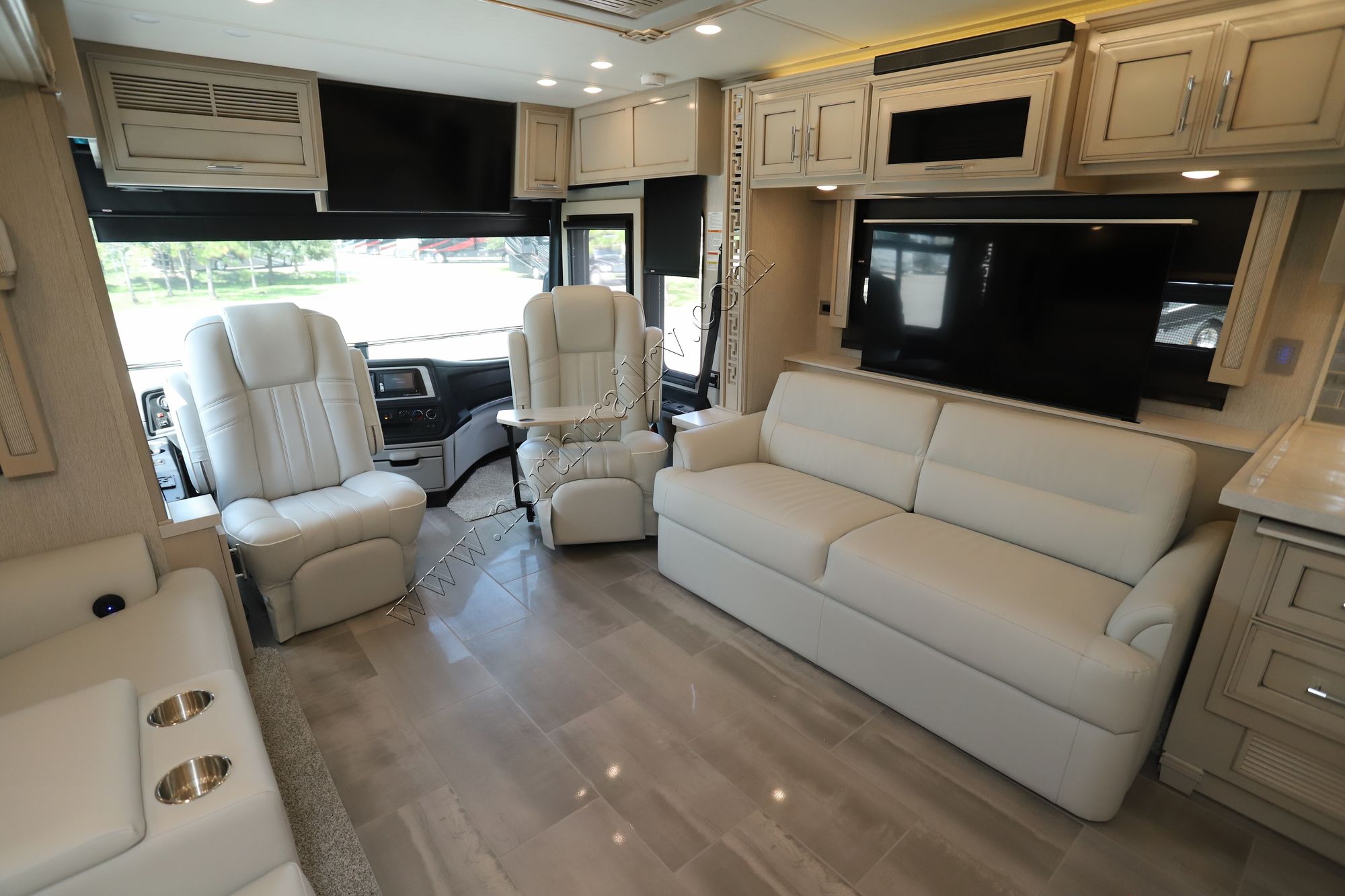 New 2023 Newmar Ventana 4369 Class A  For Sale