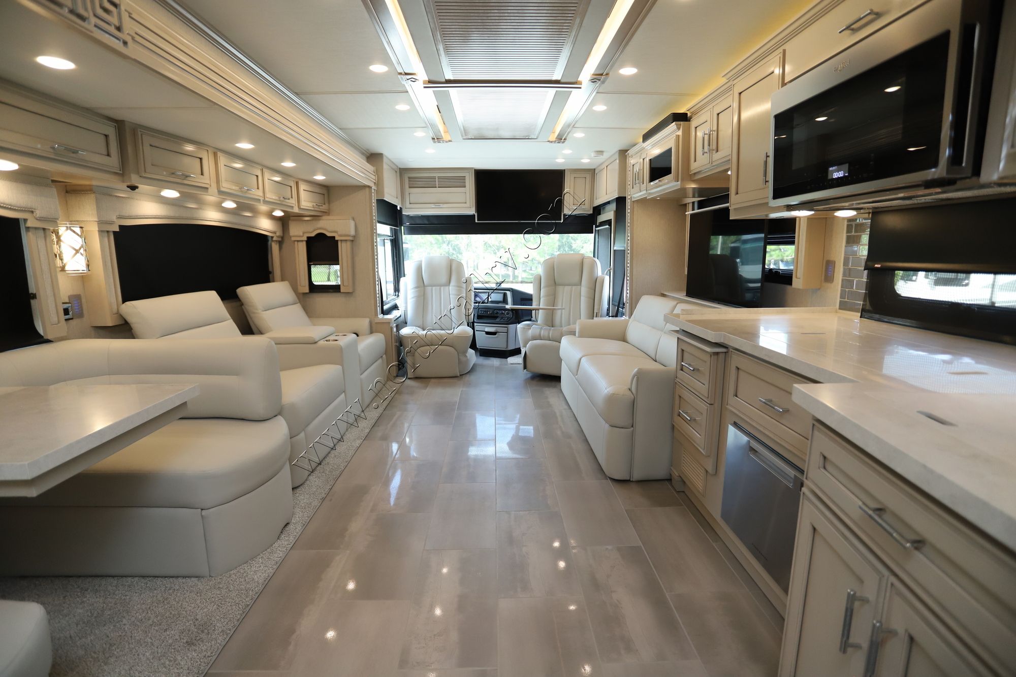 New 2023 Newmar Ventana 4369 Class A  For Sale