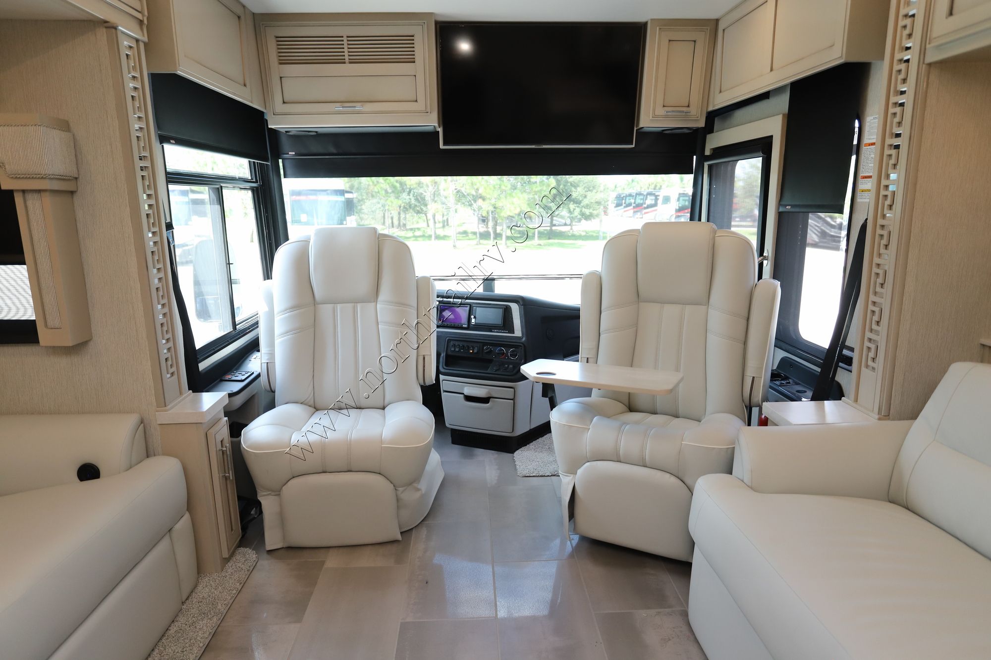 New 2023 Newmar Ventana 4369 Class A  For Sale