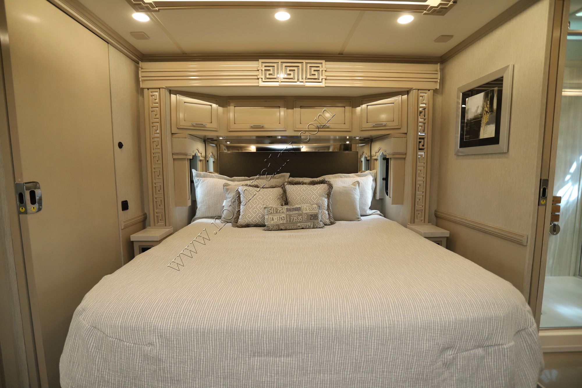 New 2023 Newmar Ventana 4369 Class A  For Sale