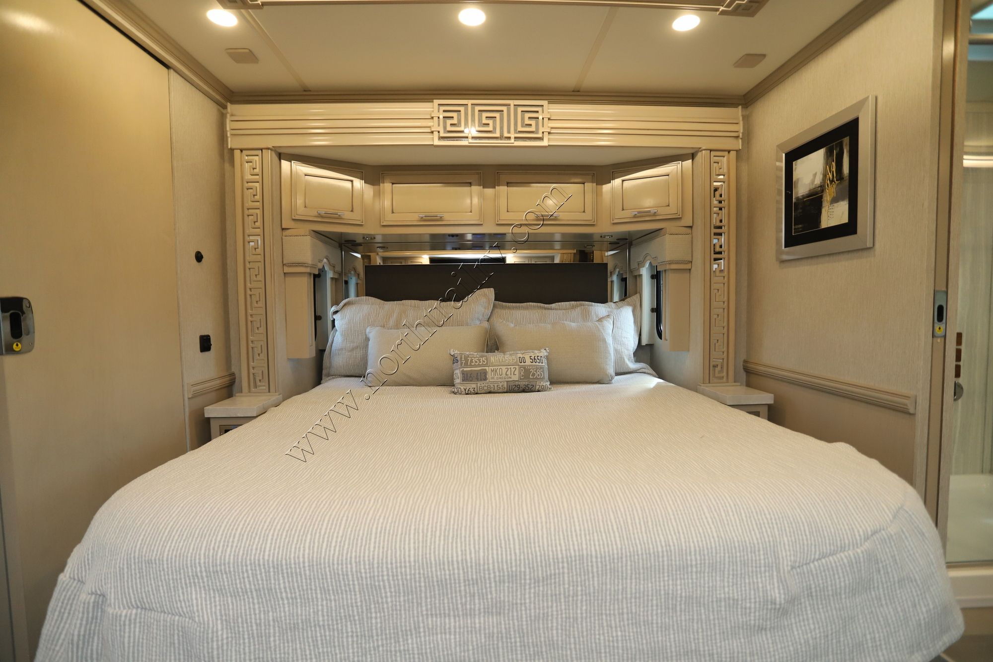 New 2023 Newmar Ventana 4369 Class A  For Sale