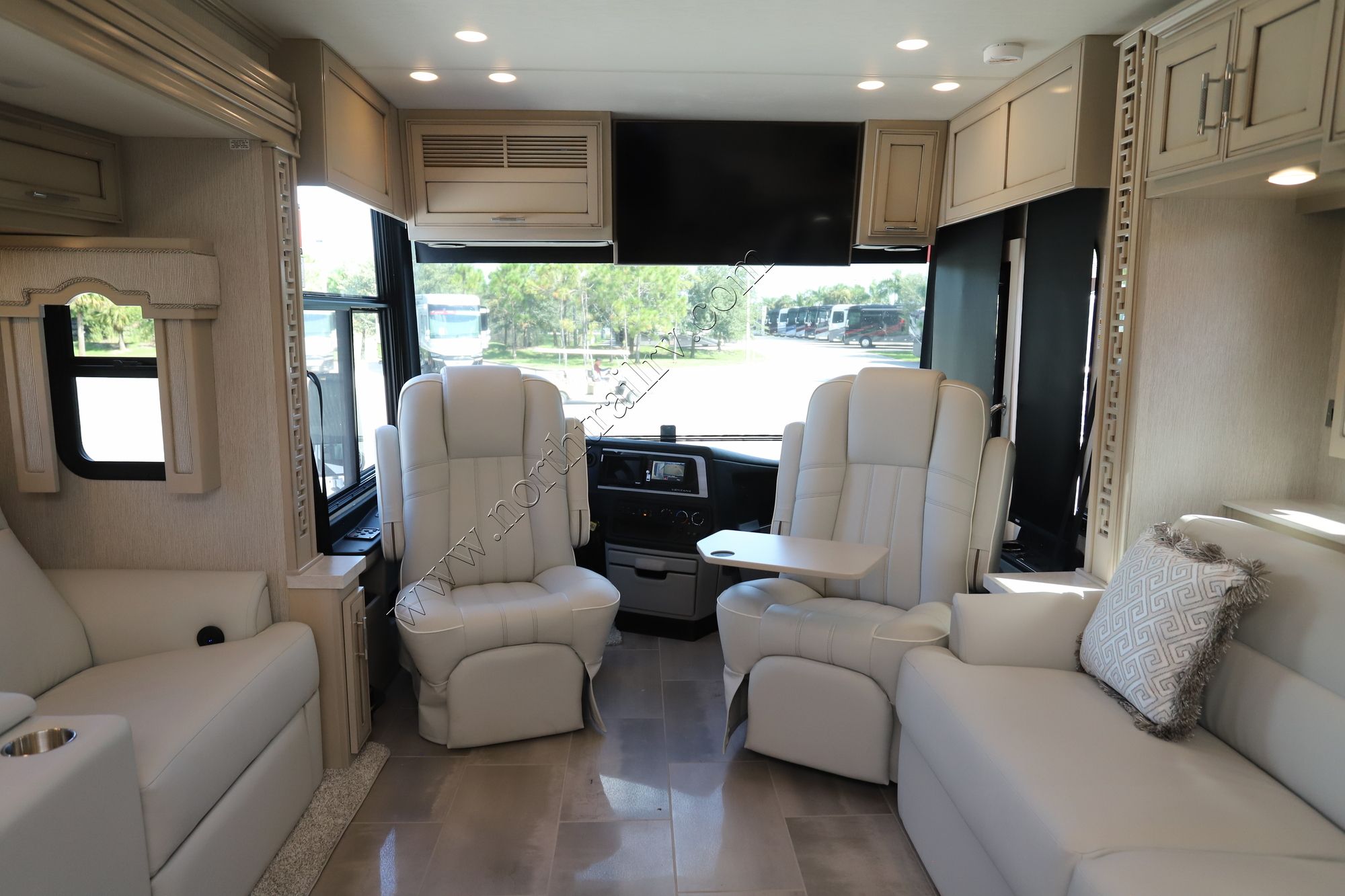 New 2023 Newmar Ventana 4369 Class A  For Sale